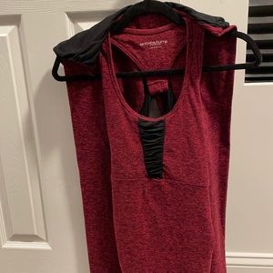 Beyond the Bump Yoga Set